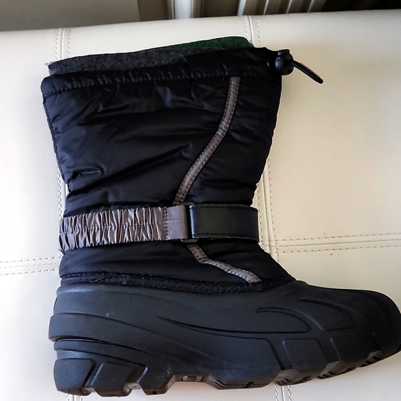 SOREL SNOW BOOTS - Picture 5 of 9